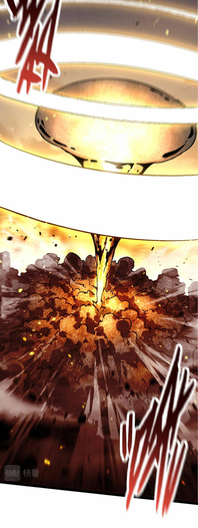 Chuyển Sinh Thành Liễu Đột Biến Chapter 75 - Trang 2