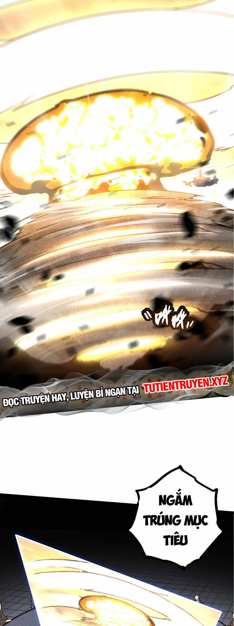 Chuyển Sinh Thành Liễu Đột Biến Chapter 75 - Trang 2