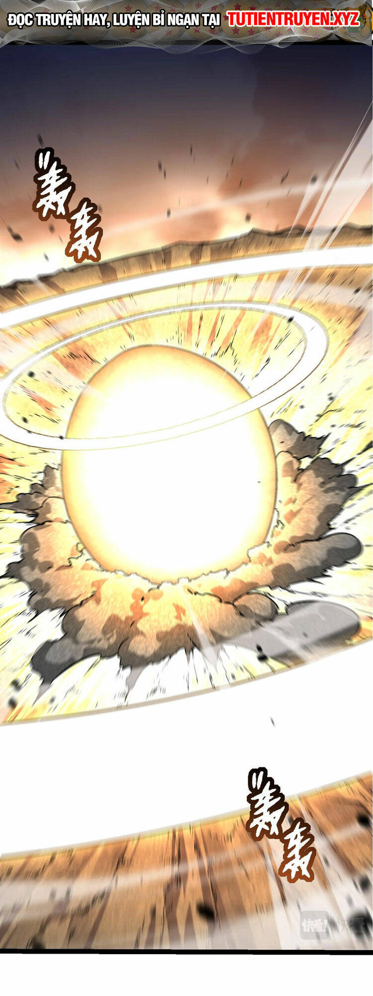 Chuyển Sinh Thành Liễu Đột Biến Chapter 75 - Trang 2