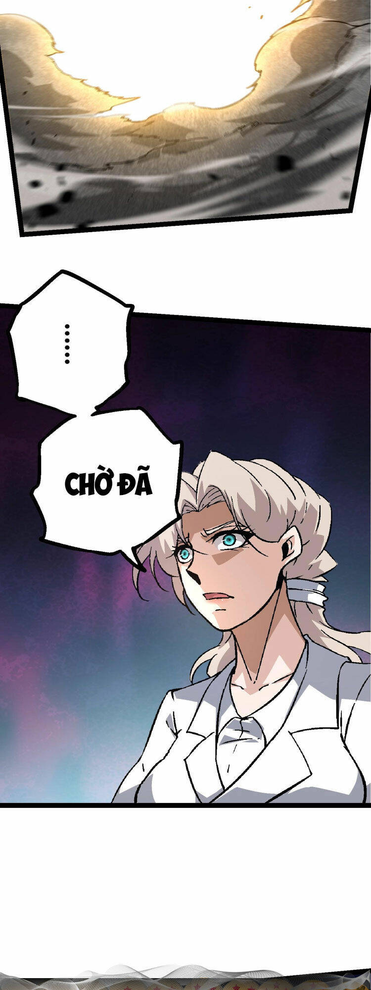 Chuyển Sinh Thành Liễu Đột Biến Chapter 75 - Trang 2