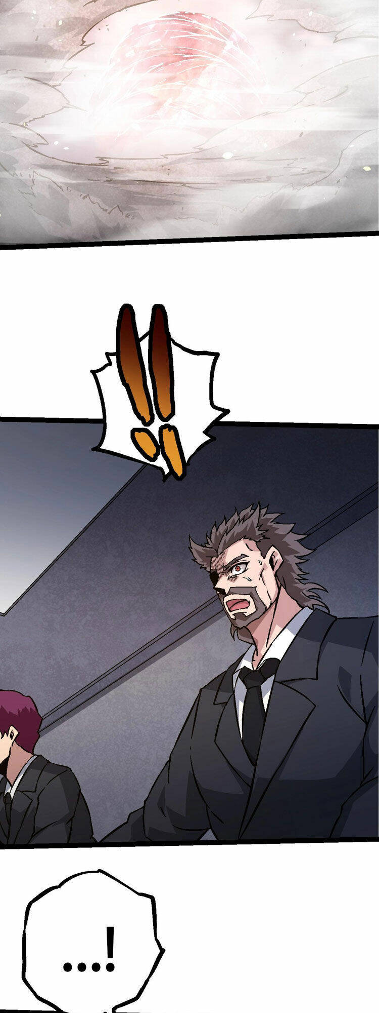 Chuyển Sinh Thành Liễu Đột Biến Chapter 75 - Trang 2