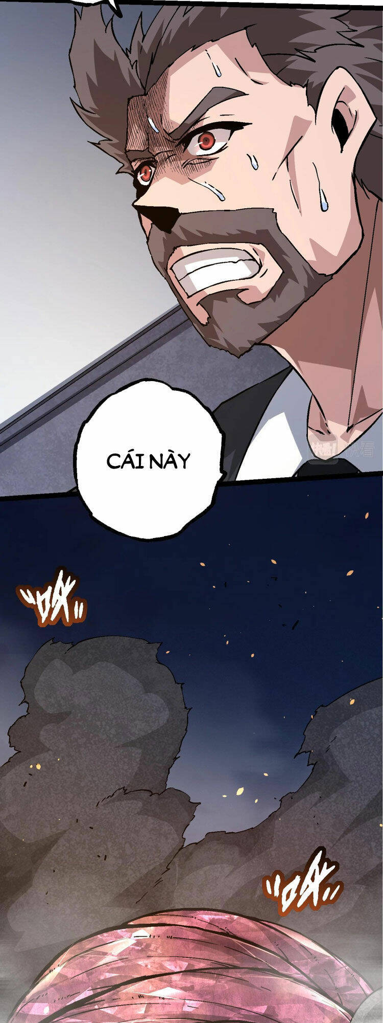 Chuyển Sinh Thành Liễu Đột Biến Chapter 75 - Trang 2