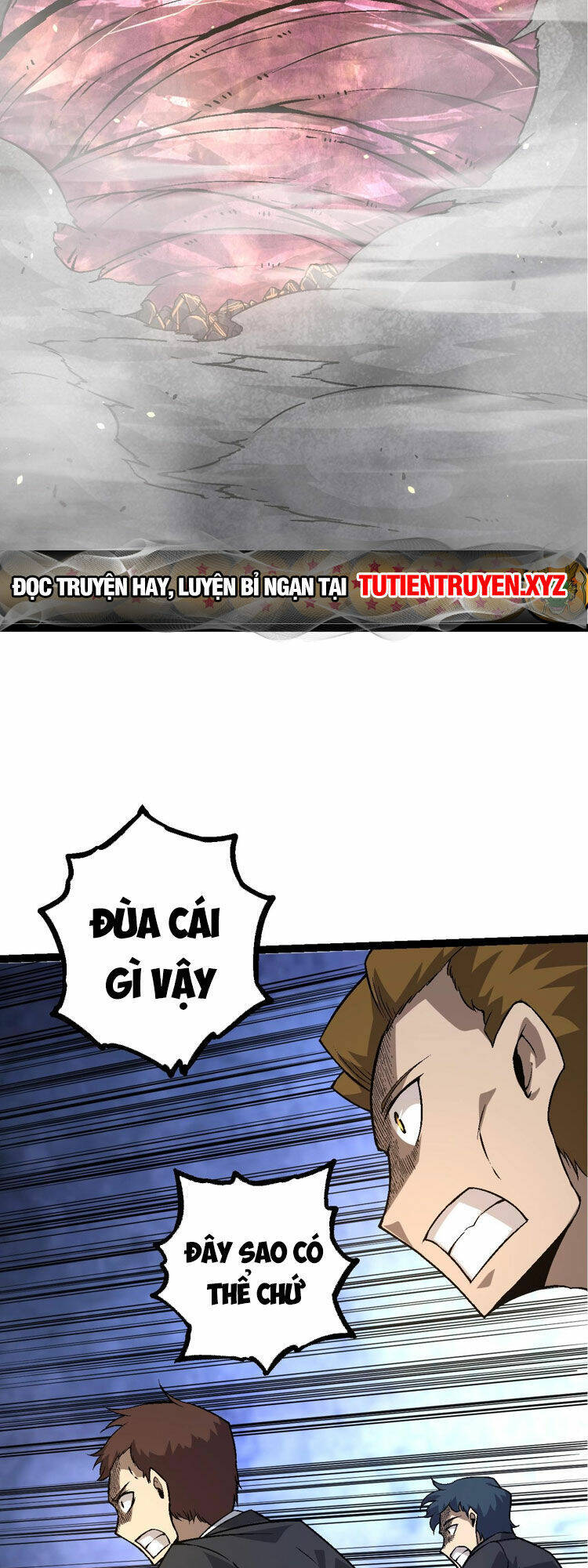 Chuyển Sinh Thành Liễu Đột Biến Chapter 75 - Trang 2