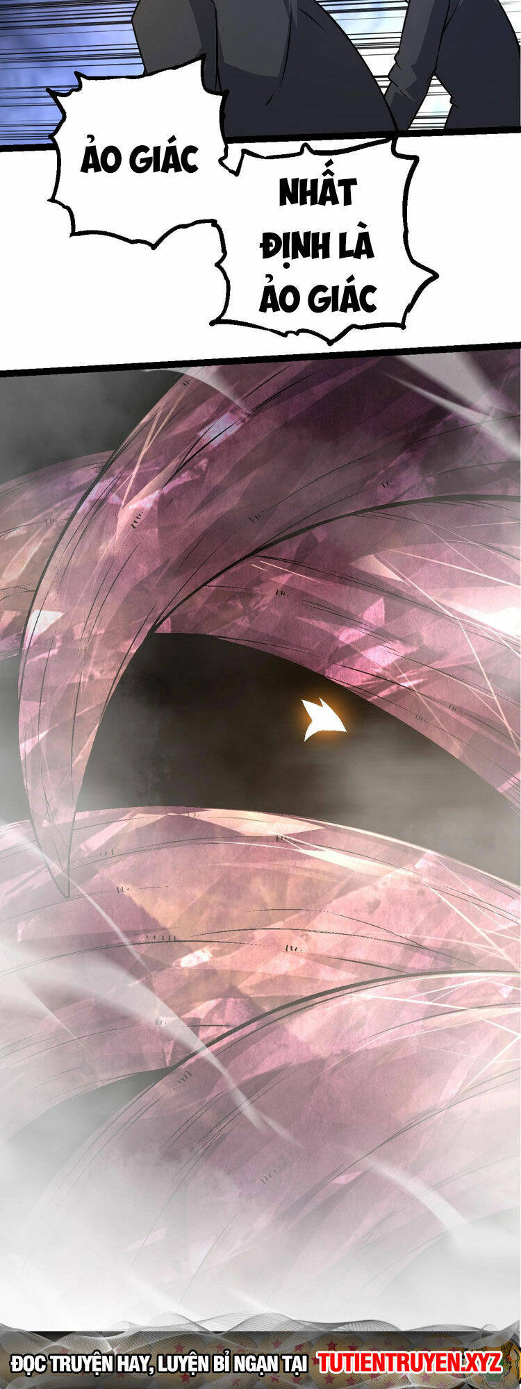 Chuyển Sinh Thành Liễu Đột Biến Chapter 75 - Trang 2