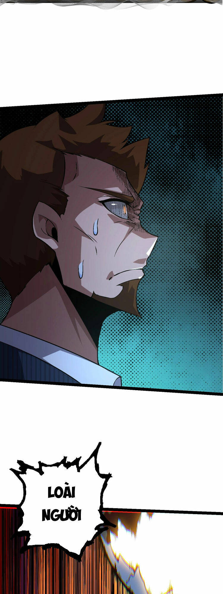 Chuyển Sinh Thành Liễu Đột Biến Chapter 75 - Trang 2