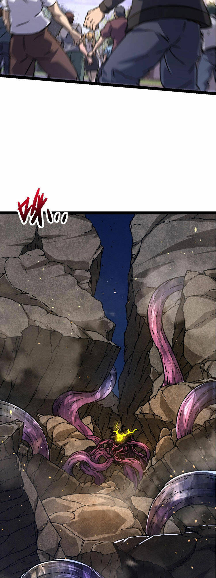 Chuyển Sinh Thành Liễu Đột Biến Chapter 75 - Trang 2