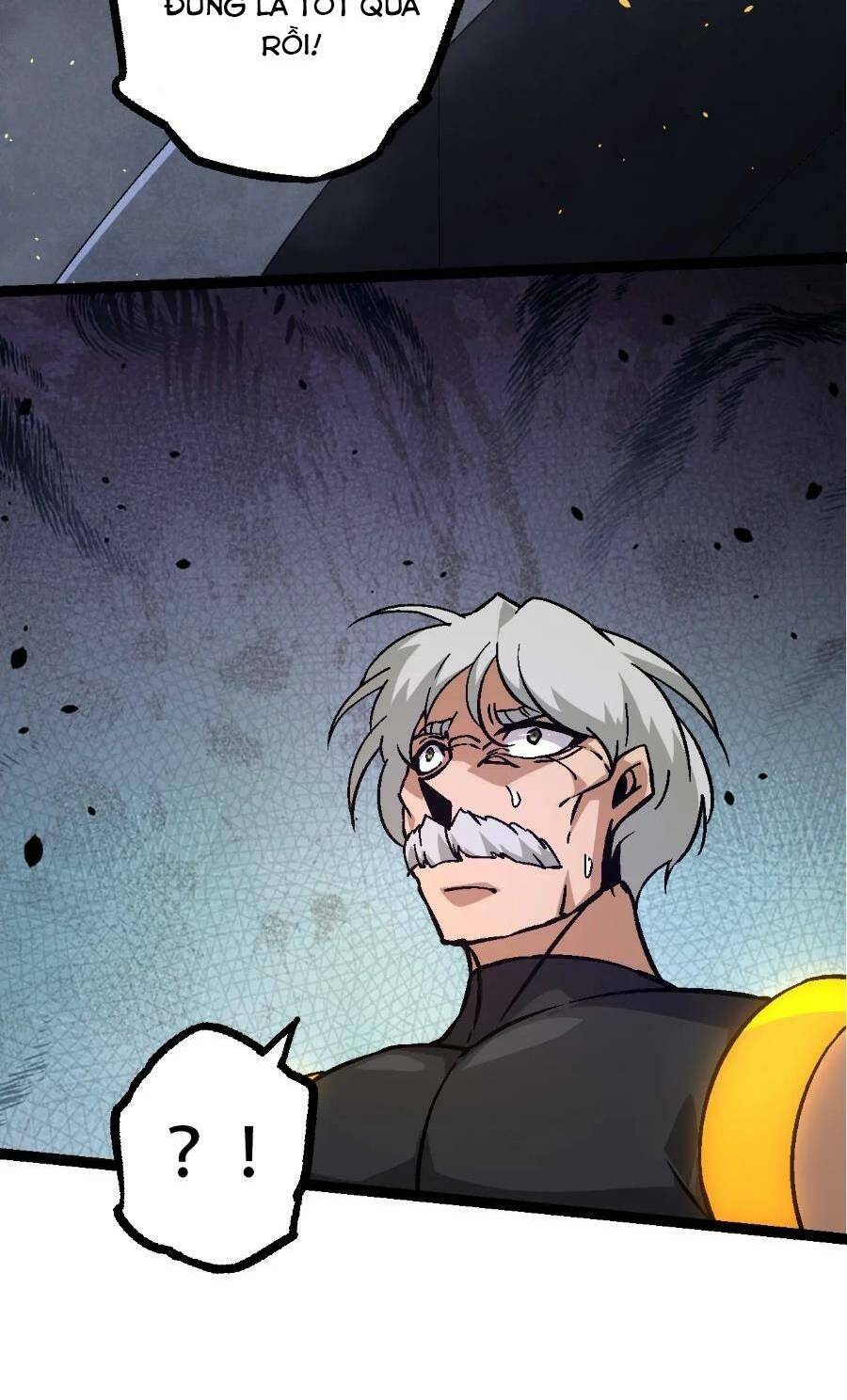 Chuyển Sinh Thành Liễu Đột Biến Chapter 76 - Trang 2