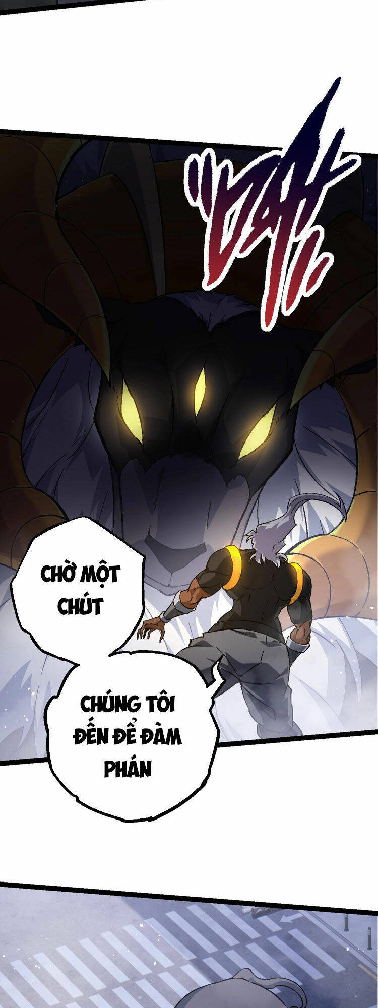 Chuyển Sinh Thành Liễu Đột Biến Chapter 78 - Trang 2