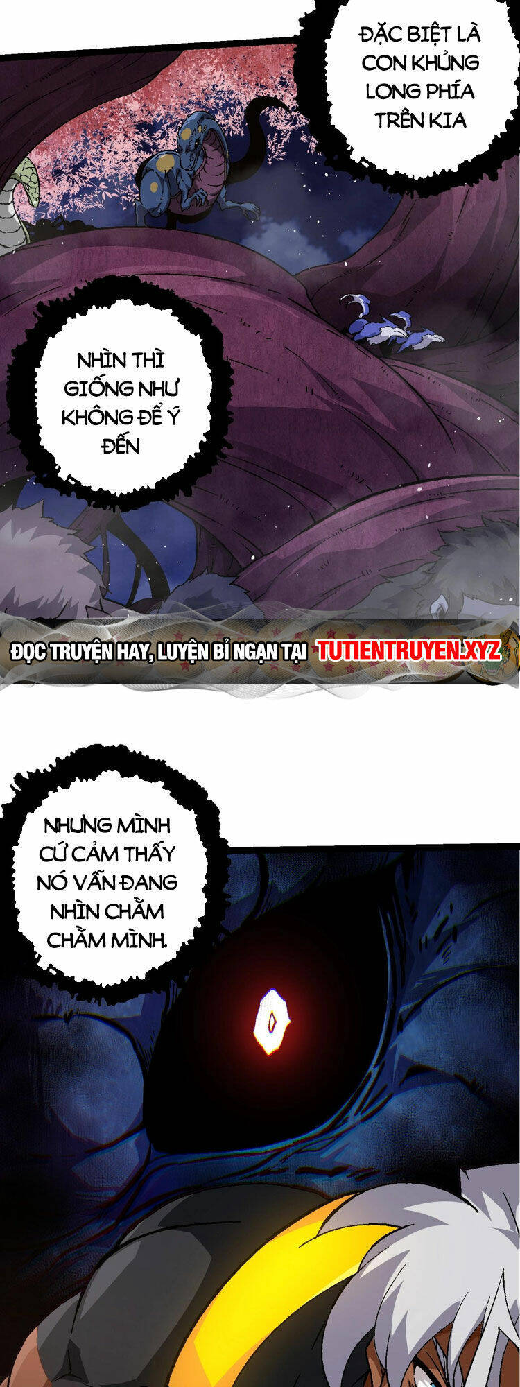 Chuyển Sinh Thành Liễu Đột Biến Chapter 78 - Trang 2