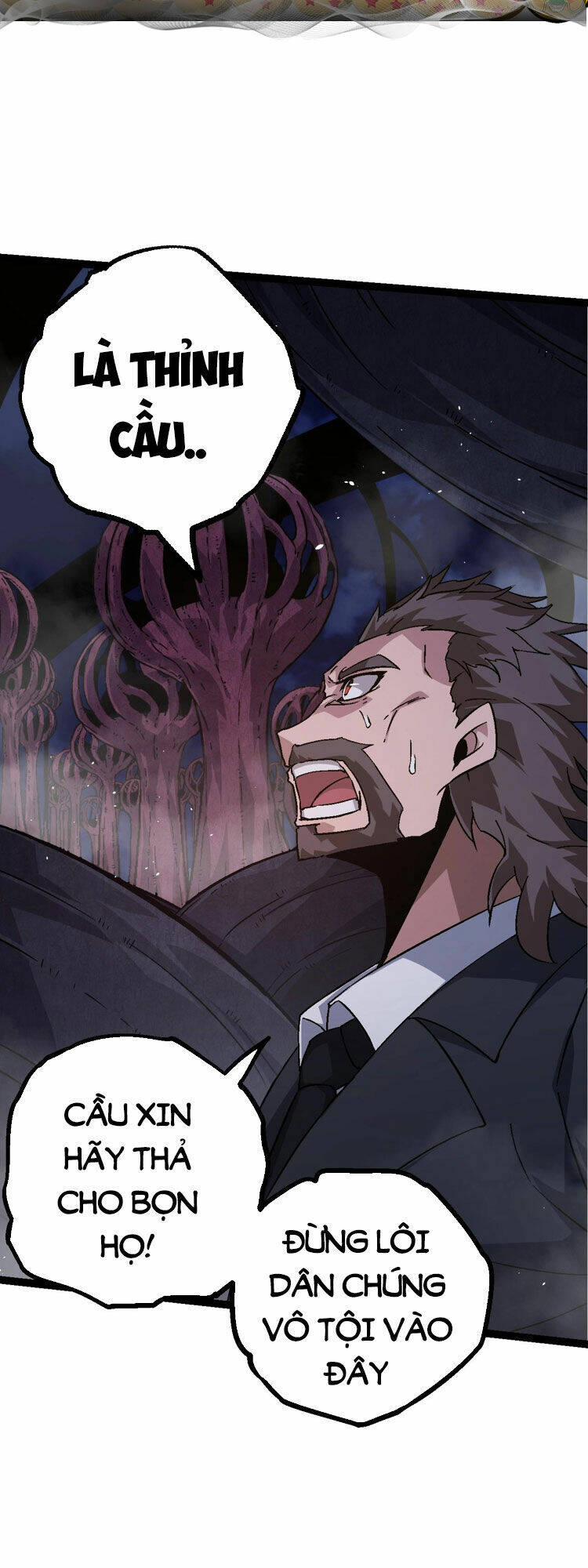 Chuyển Sinh Thành Liễu Đột Biến Chapter 78 - Trang 2