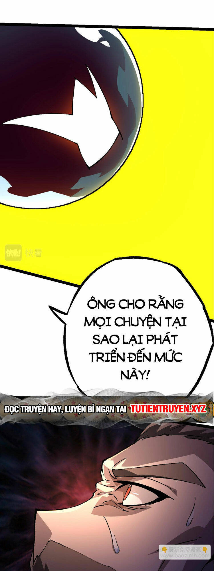 Chuyển Sinh Thành Liễu Đột Biến Chapter 78 - Trang 2