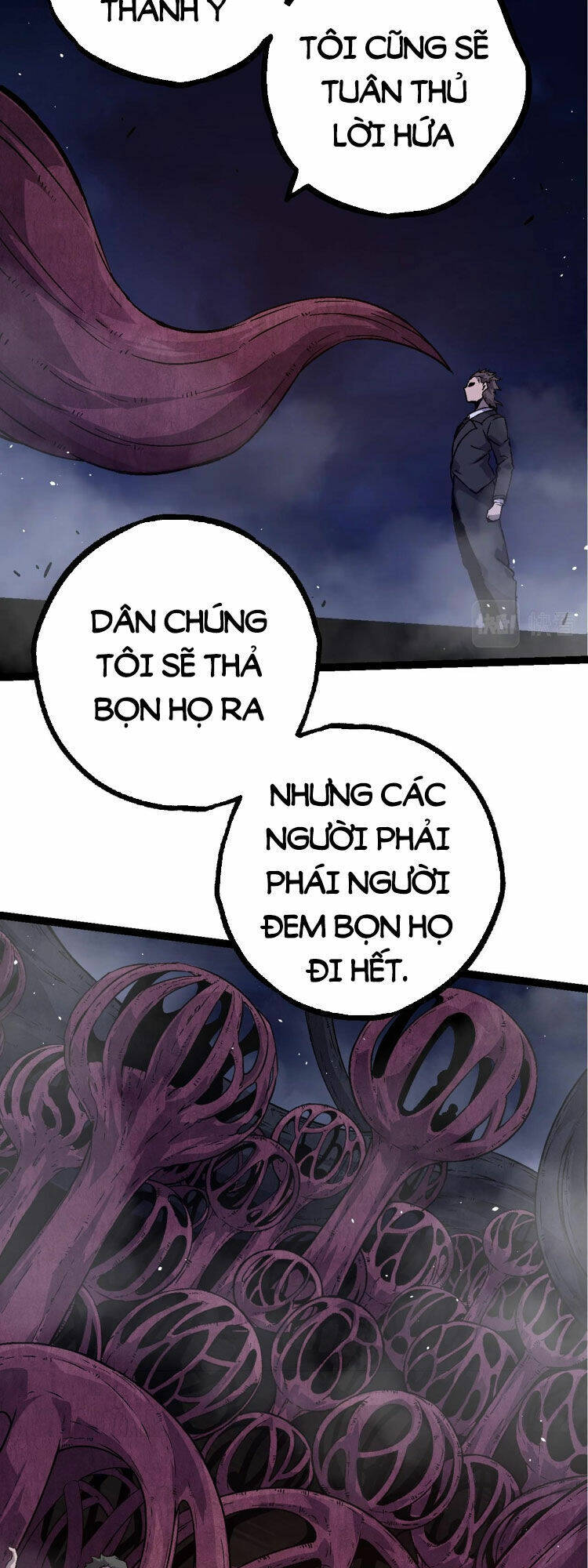 Chuyển Sinh Thành Liễu Đột Biến Chapter 78 - Trang 2