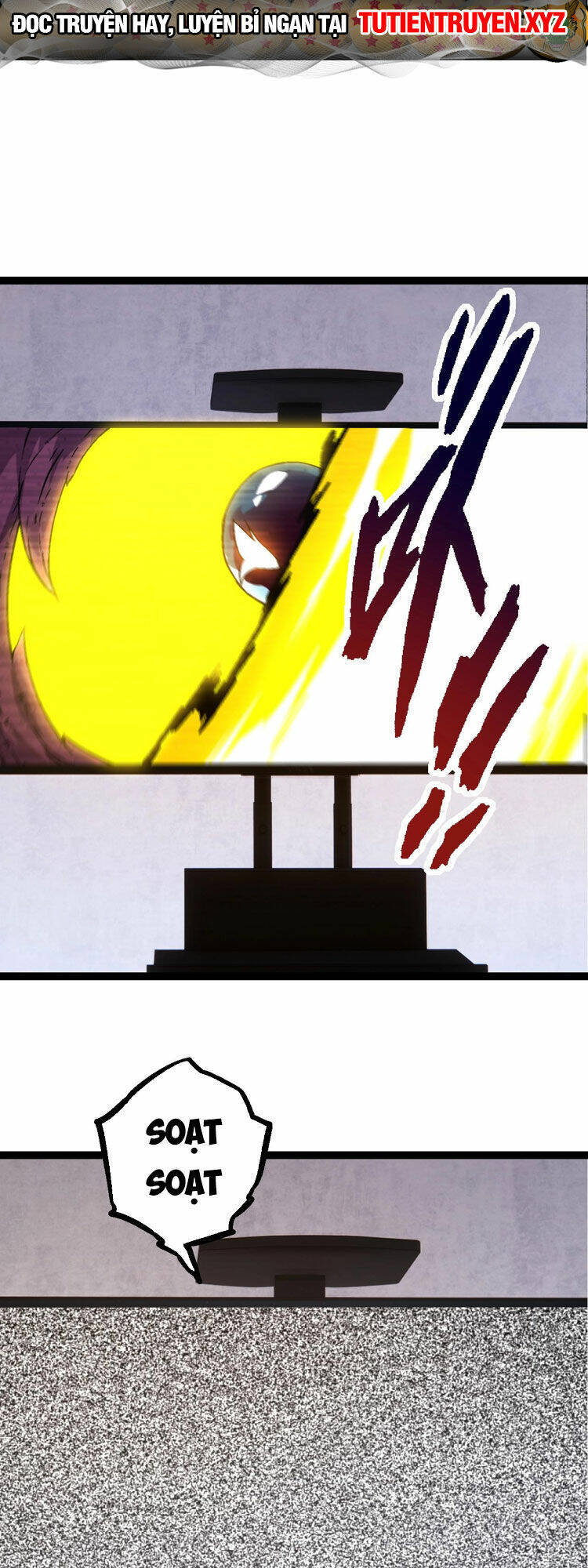 Chuyển Sinh Thành Liễu Đột Biến Chapter 78 - Trang 2