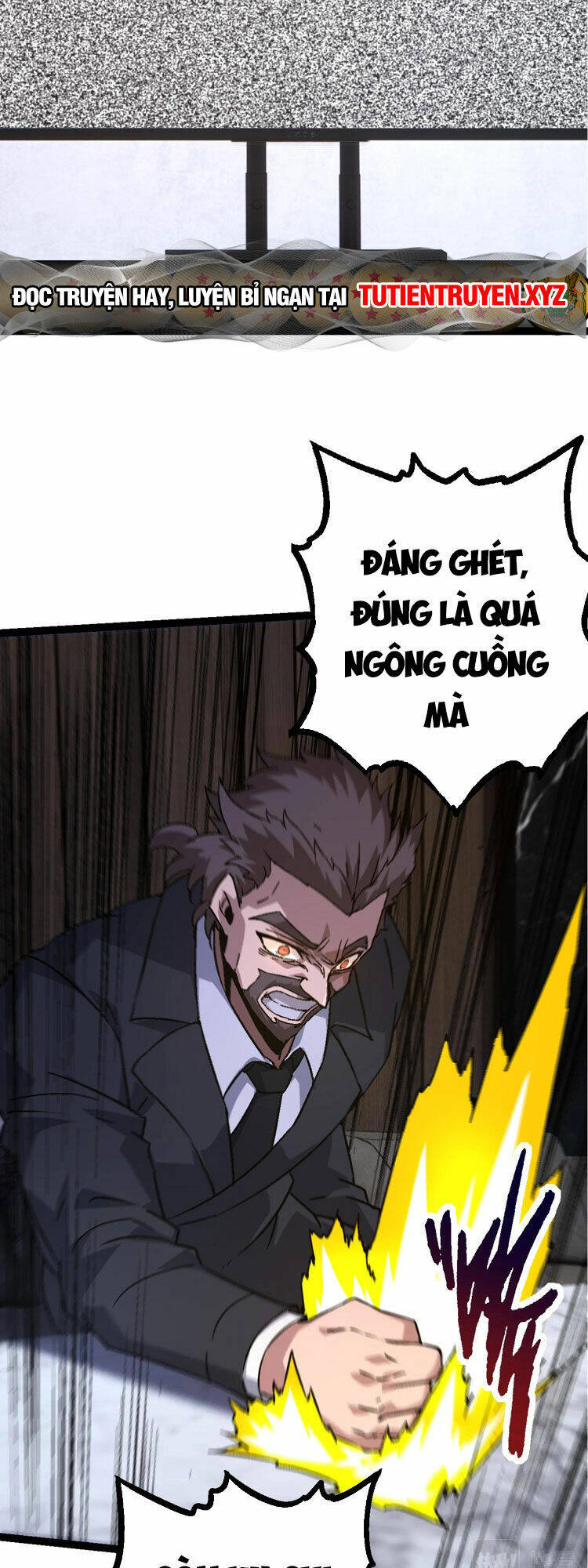 Chuyển Sinh Thành Liễu Đột Biến Chapter 78 - Trang 2