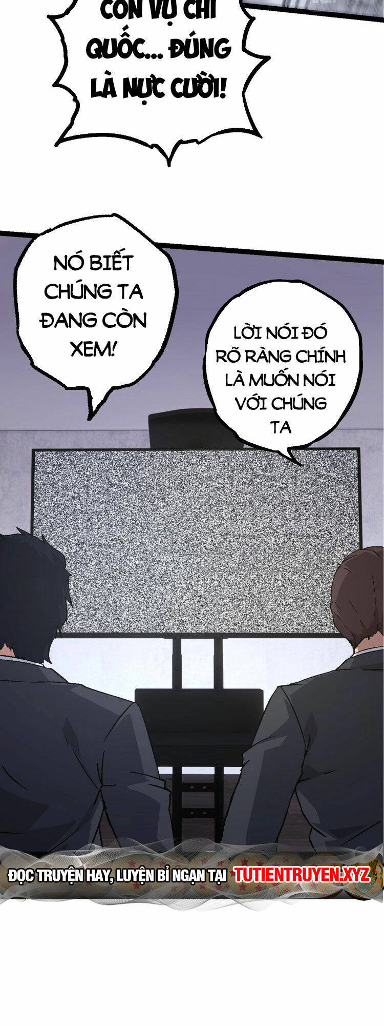 Chuyển Sinh Thành Liễu Đột Biến Chapter 78 - Trang 2