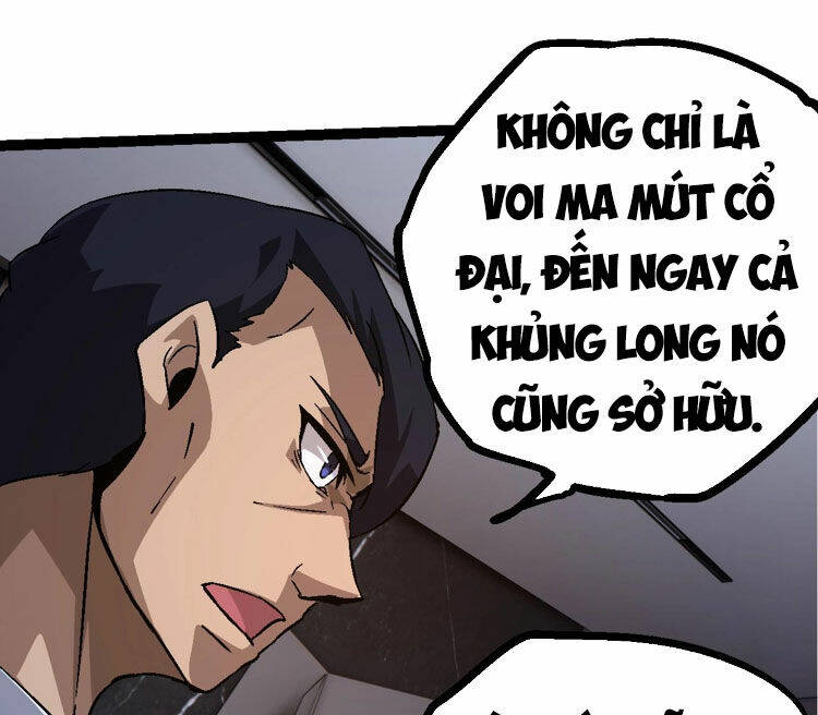 Chuyển Sinh Thành Liễu Đột Biến Chapter 78 - Trang 2