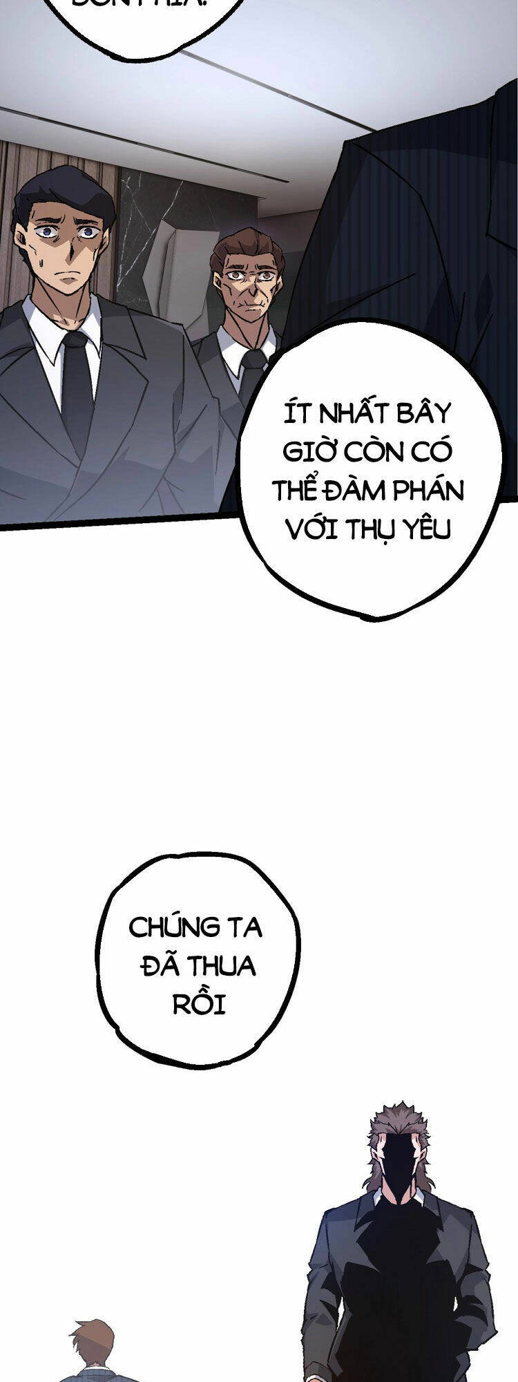 Chuyển Sinh Thành Liễu Đột Biến Chapter 78 - Trang 2