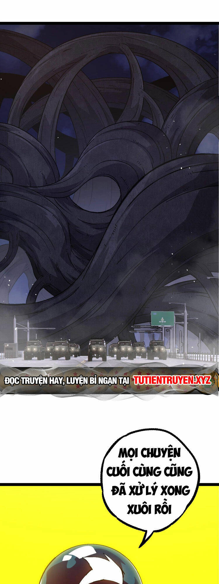 Chuyển Sinh Thành Liễu Đột Biến Chapter 78 - Trang 2