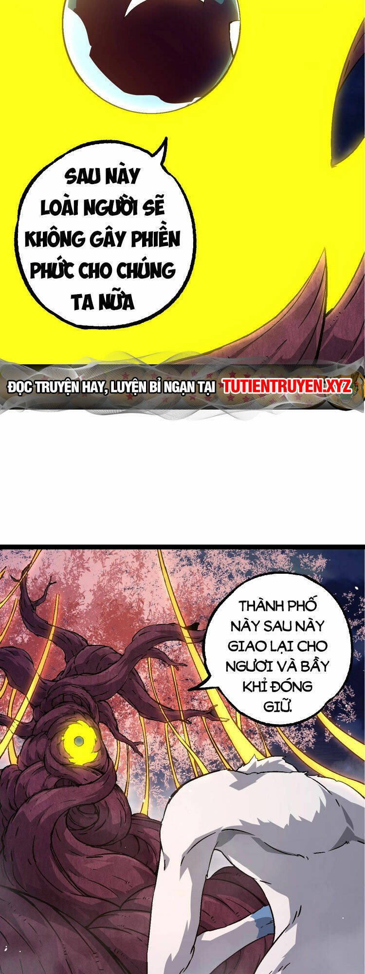 Chuyển Sinh Thành Liễu Đột Biến Chapter 78 - Trang 2