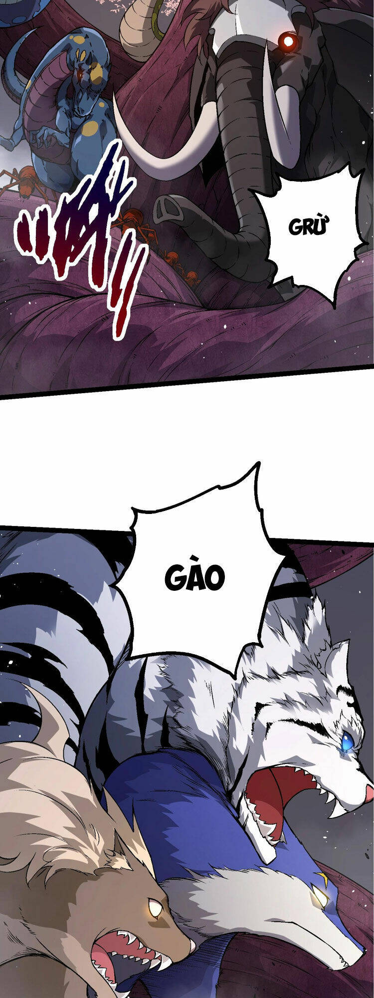 Chuyển Sinh Thành Liễu Đột Biến Chapter 78 - Trang 2