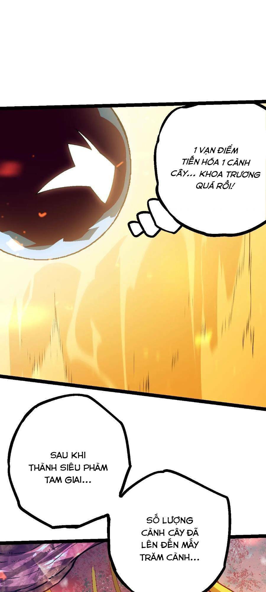 Chuyển Sinh Thành Liễu Đột Biến Chapter 80 - Trang 2