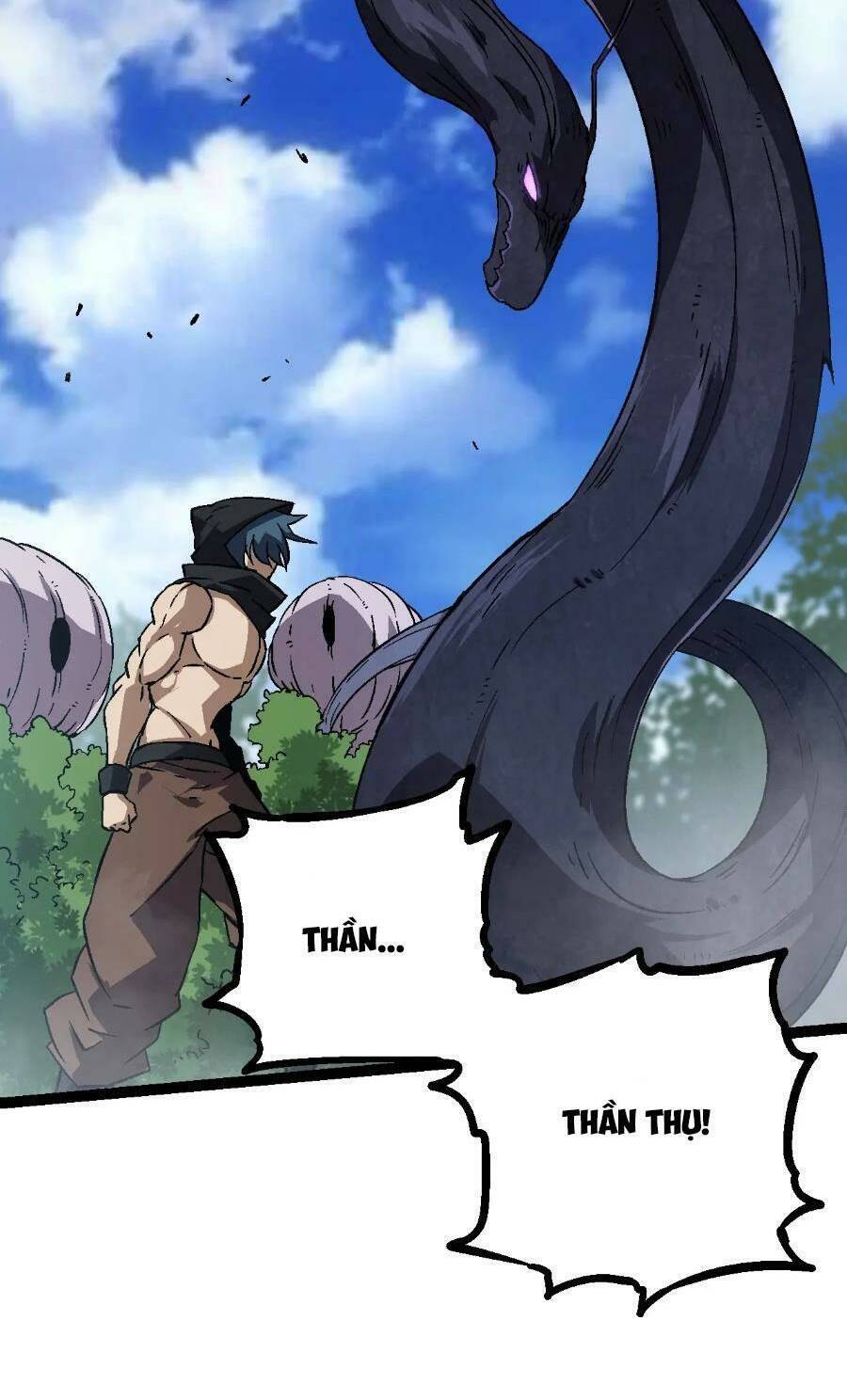 Chuyển Sinh Thành Liễu Đột Biến Chapter 80 - Trang 2