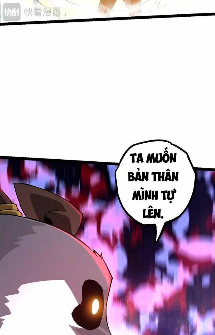 Chuyển Sinh Thành Liễu Đột Biến Chapter 86 - Trang 2