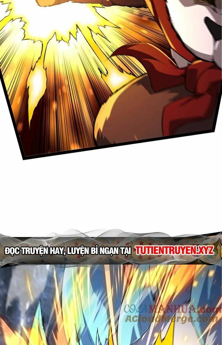 Chuyển Sinh Thành Liễu Đột Biến Chapter 86 - Trang 2