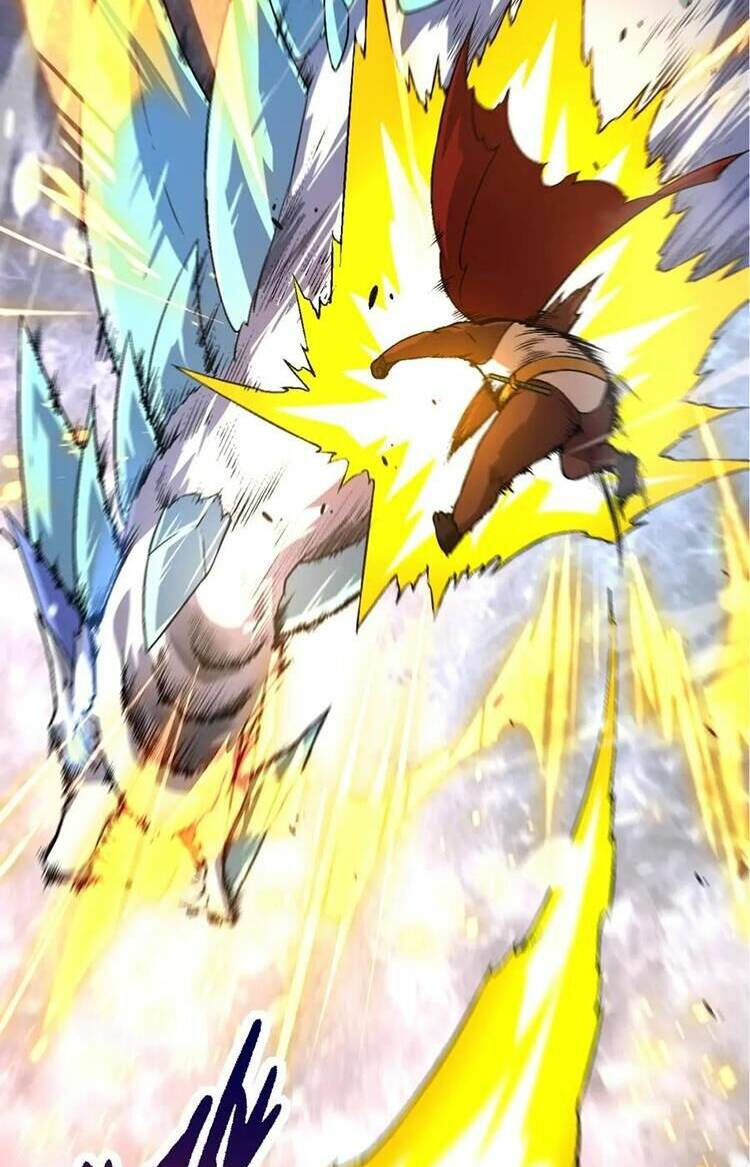 Chuyển Sinh Thành Liễu Đột Biến Chapter 86 - Trang 2