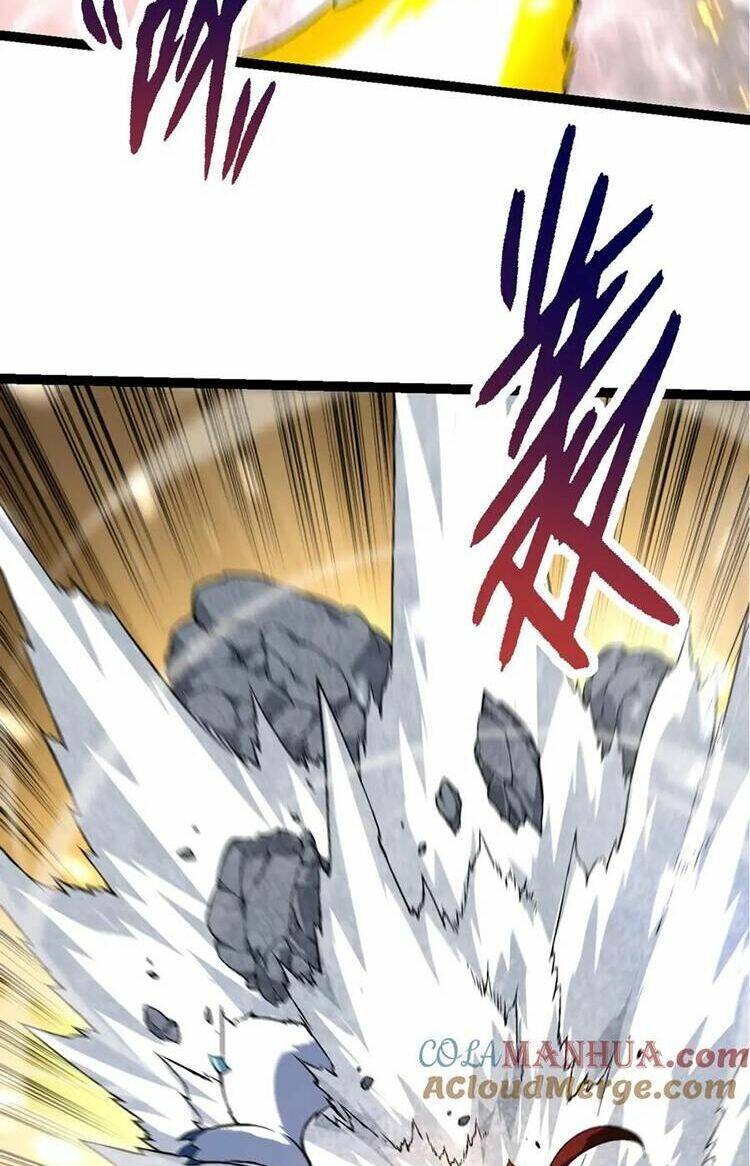 Chuyển Sinh Thành Liễu Đột Biến Chapter 86 - Trang 2