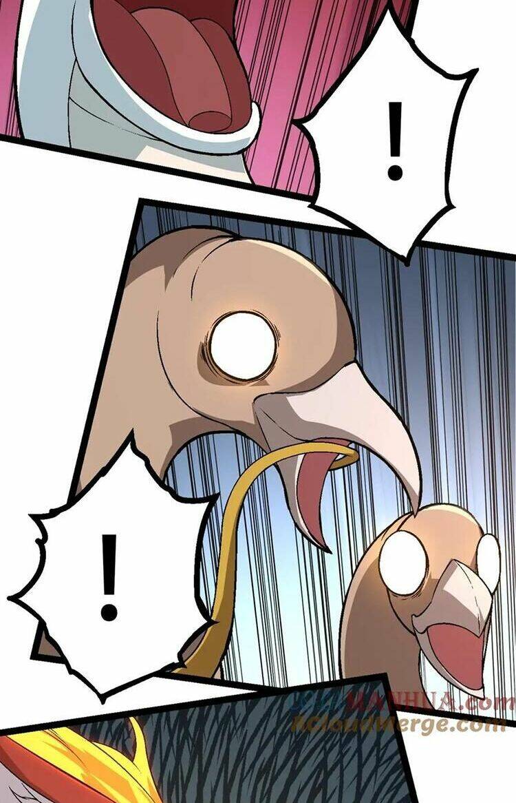 Chuyển Sinh Thành Liễu Đột Biến Chapter 86 - Trang 2