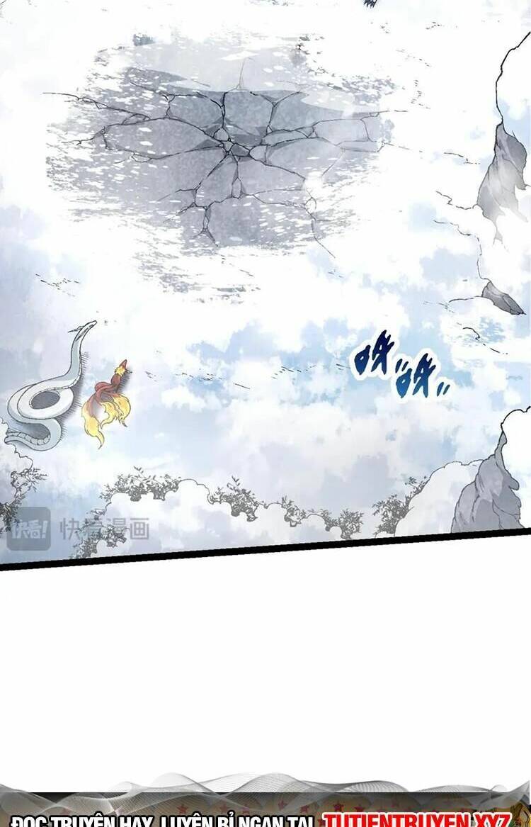 Chuyển Sinh Thành Liễu Đột Biến Chapter 86 - Trang 2