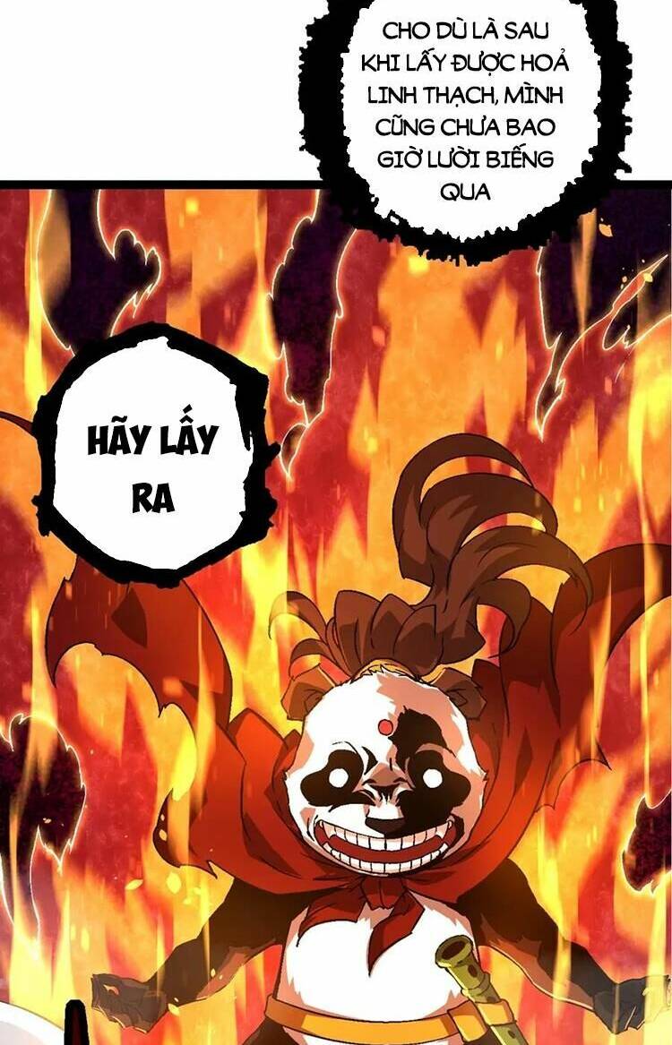 Chuyển Sinh Thành Liễu Đột Biến Chapter 86 - Trang 2