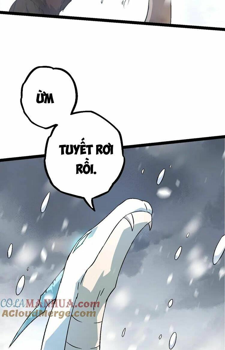 Chuyển Sinh Thành Liễu Đột Biến Chapter 86 - Trang 2