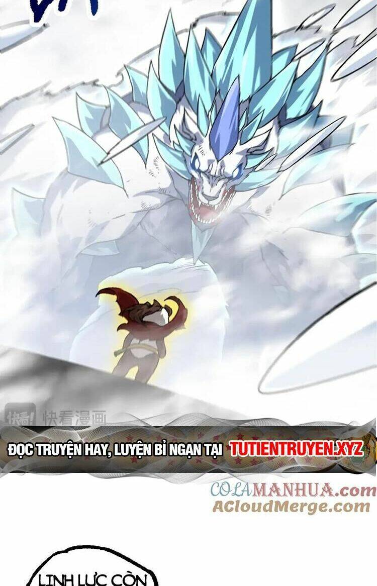 Chuyển Sinh Thành Liễu Đột Biến Chapter 86 - Trang 2