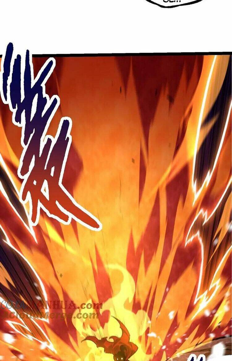 Chuyển Sinh Thành Liễu Đột Biến Chapter 86 - Trang 2