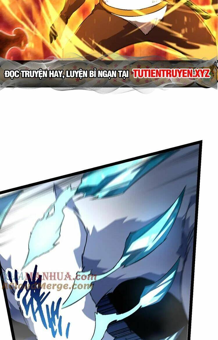 Chuyển Sinh Thành Liễu Đột Biến Chapter 86 - Trang 2