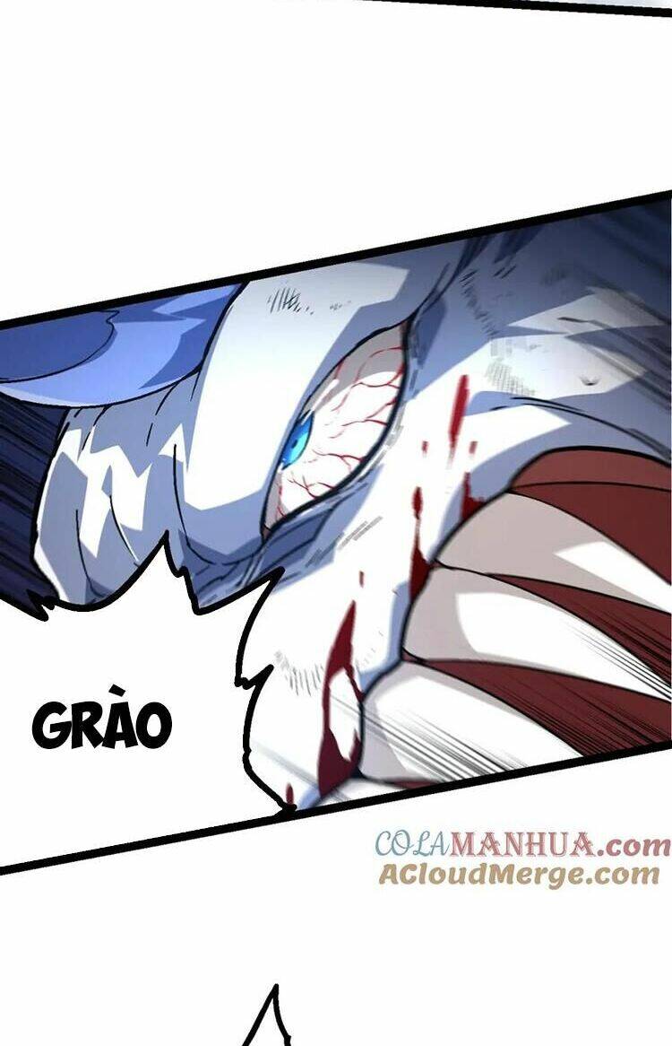 Chuyển Sinh Thành Liễu Đột Biến Chapter 86 - Trang 2