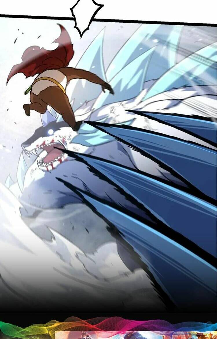 Chuyển Sinh Thành Liễu Đột Biến Chapter 86 - Trang 2