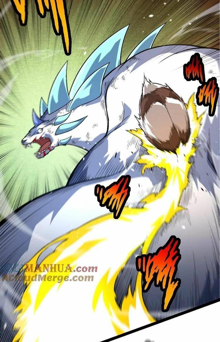 Chuyển Sinh Thành Liễu Đột Biến Chapter 86 - Trang 2