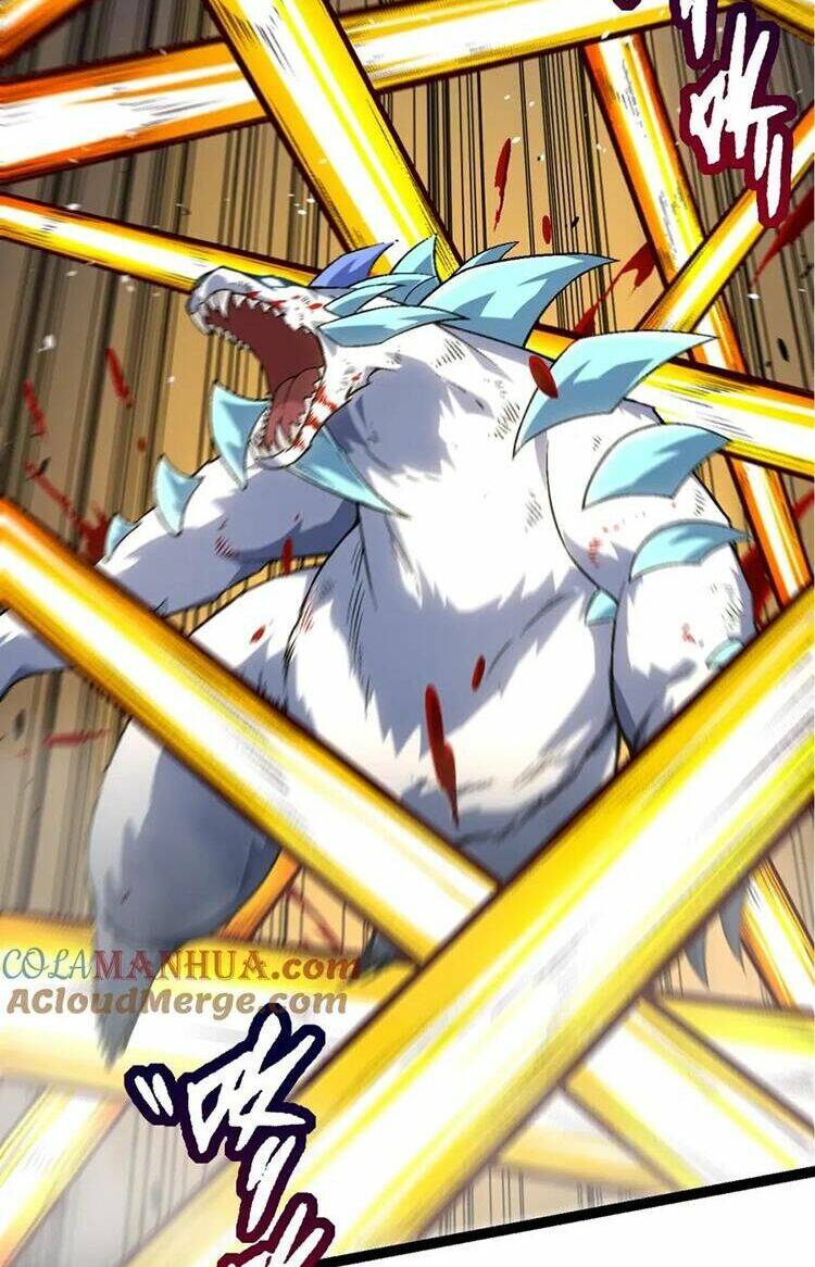 Chuyển Sinh Thành Liễu Đột Biến Chapter 86 - Trang 2