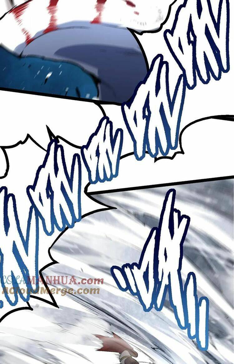 Chuyển Sinh Thành Liễu Đột Biến Chapter 86 - Trang 2