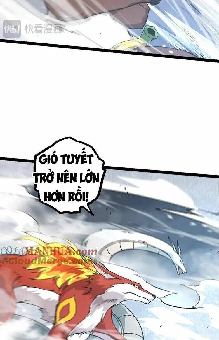 Chuyển Sinh Thành Liễu Đột Biến Chapter 86 - Trang 2