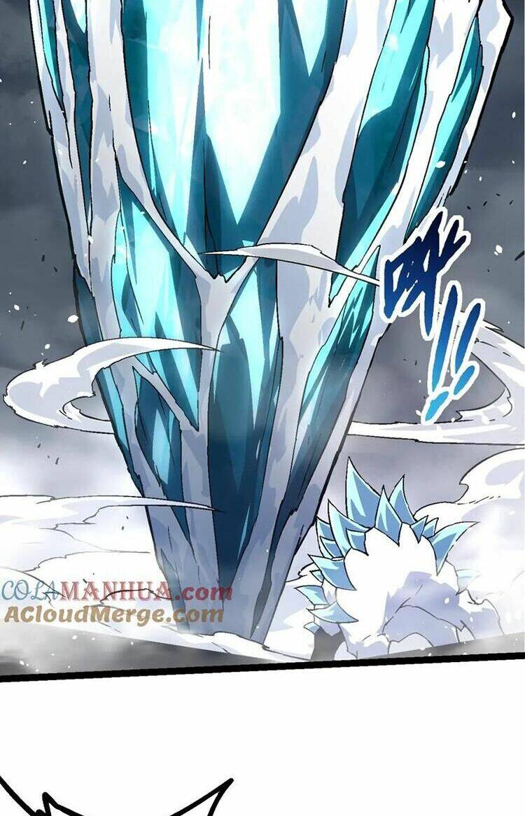 Chuyển Sinh Thành Liễu Đột Biến Chapter 86 - Trang 2