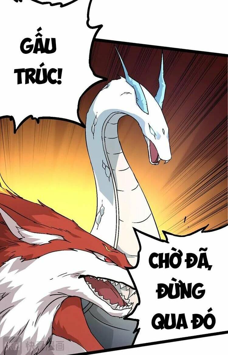 Chuyển Sinh Thành Liễu Đột Biến Chapter 86 - Trang 2