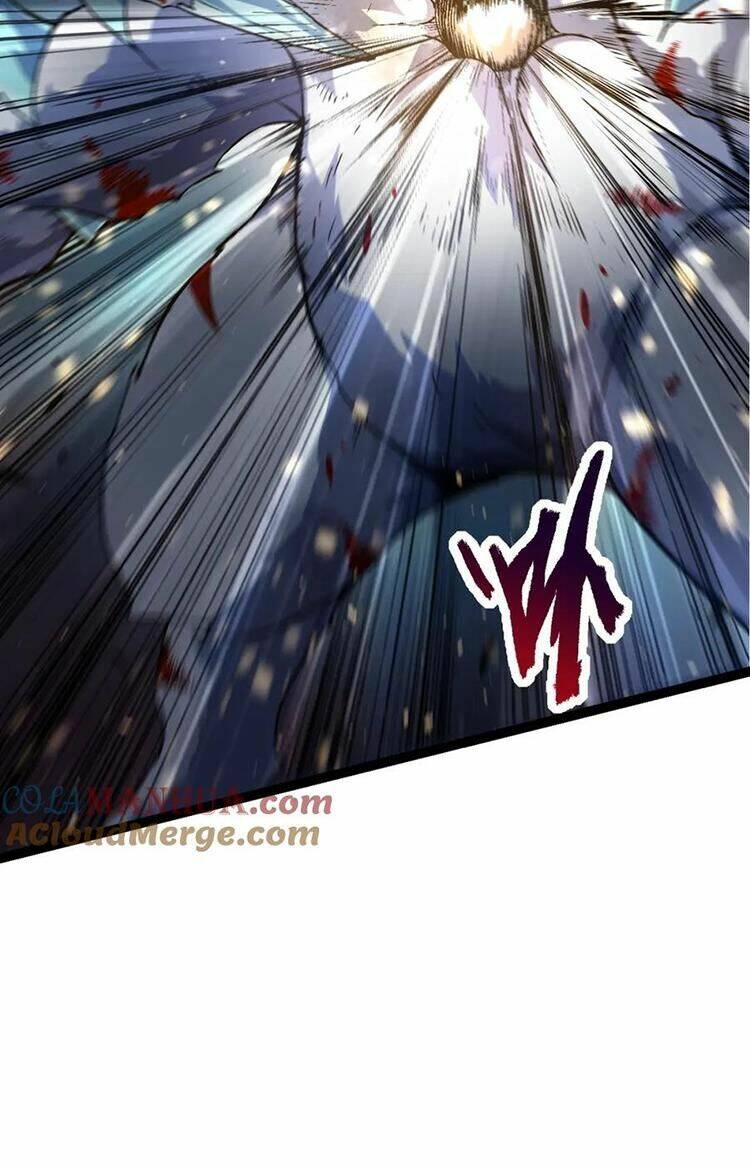 Chuyển Sinh Thành Liễu Đột Biến Chapter 86 - Trang 2