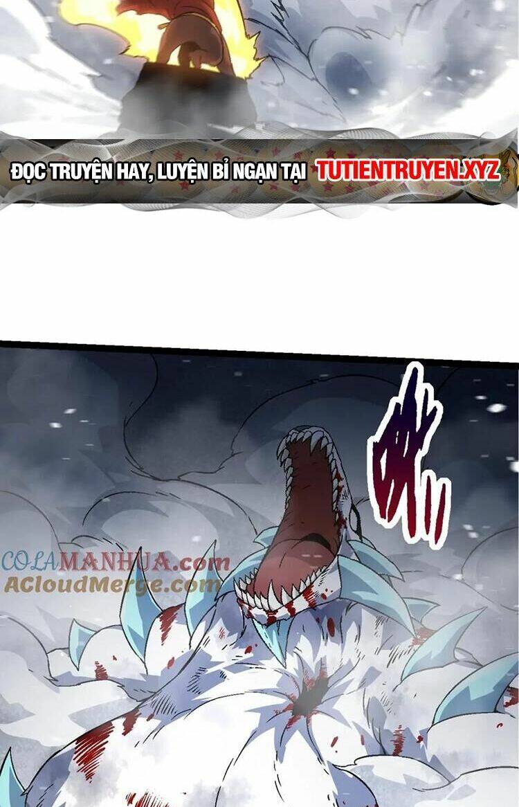 Chuyển Sinh Thành Liễu Đột Biến Chapter 86 - Trang 2