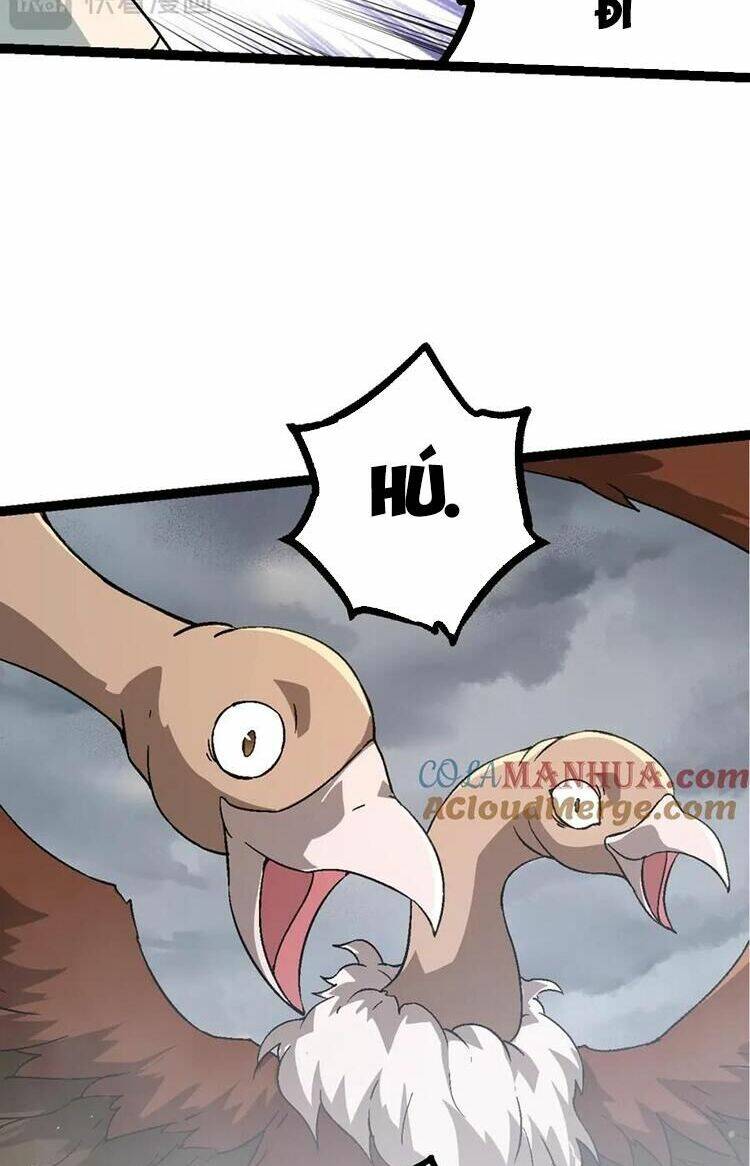 Chuyển Sinh Thành Liễu Đột Biến Chapter 86 - Trang 2