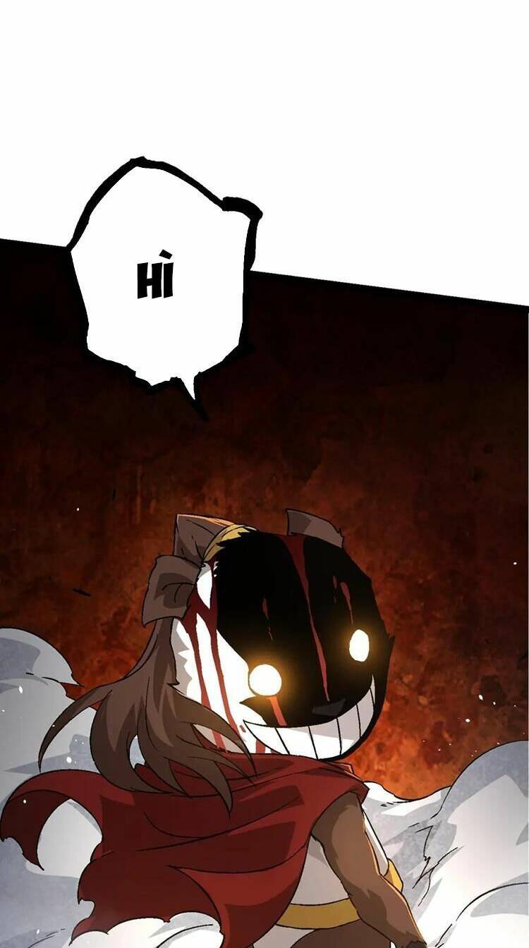 Chuyển Sinh Thành Liễu Đột Biến Chapter 86 - Trang 2