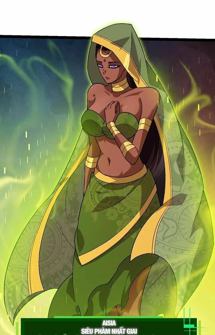 Chuyển Sinh Thành Liễu Đột Biến Chapter 89 - Trang 2